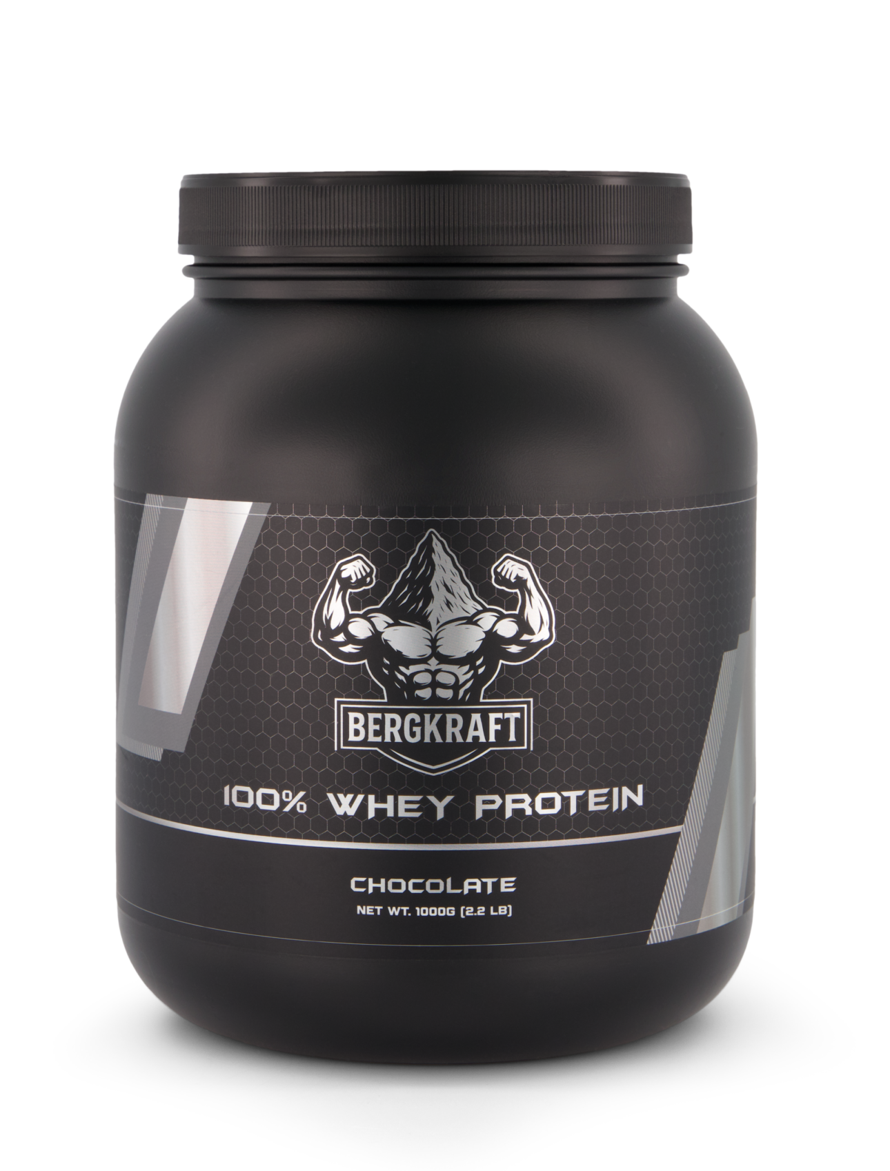Signature Whey Chocolate (1000g)