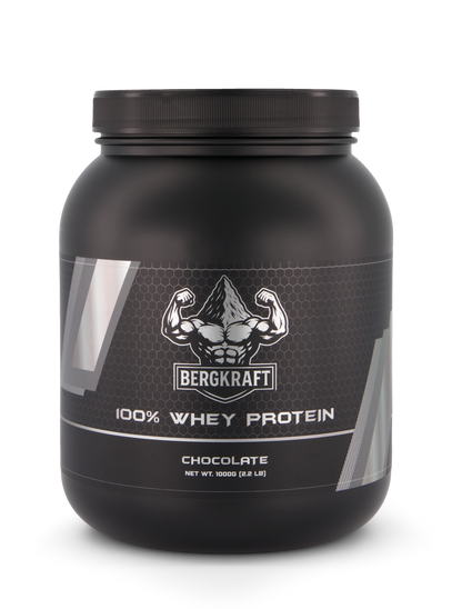 Signature Whey Chocolate (1000g)