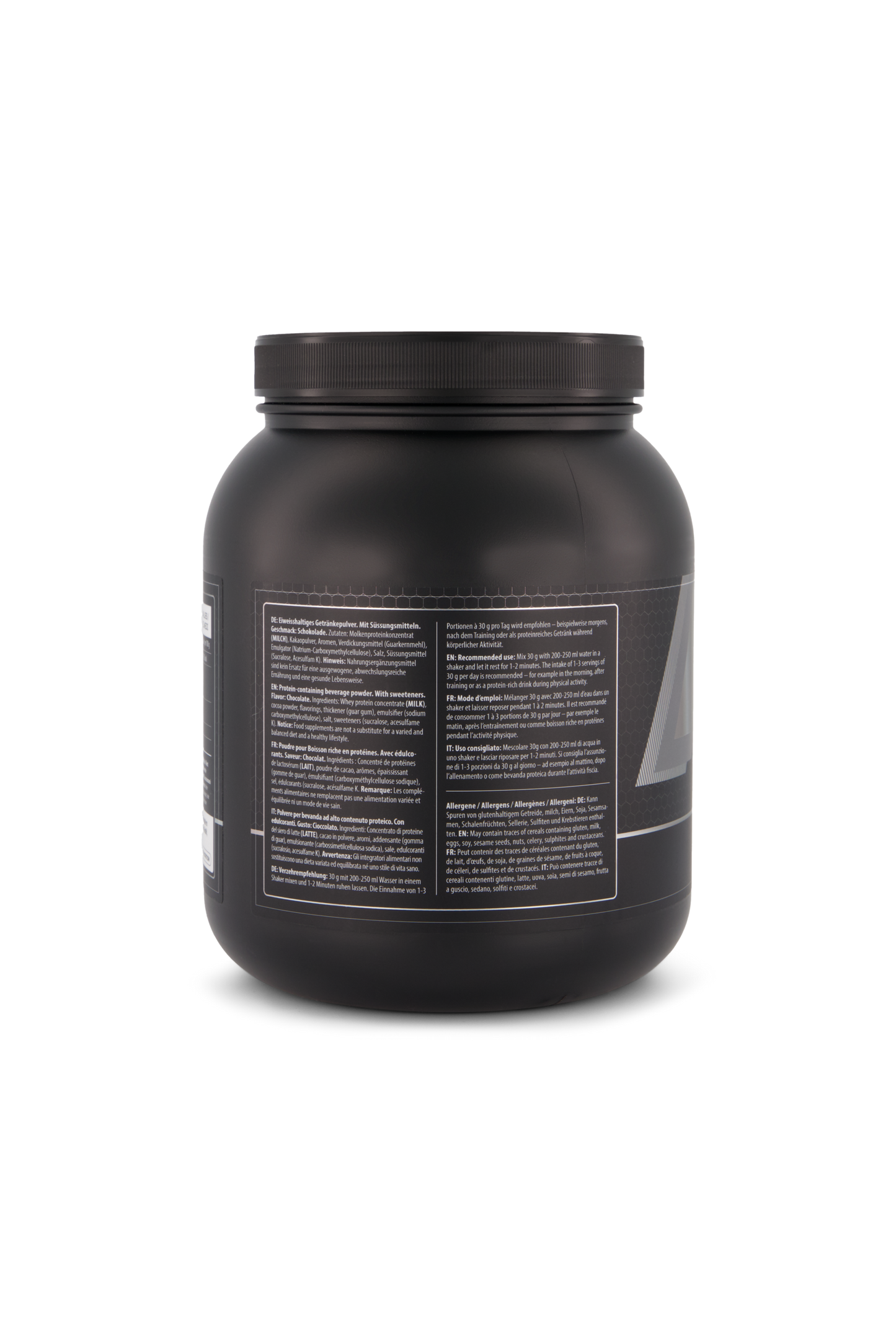 Signature Whey Chocolate (1000g)
