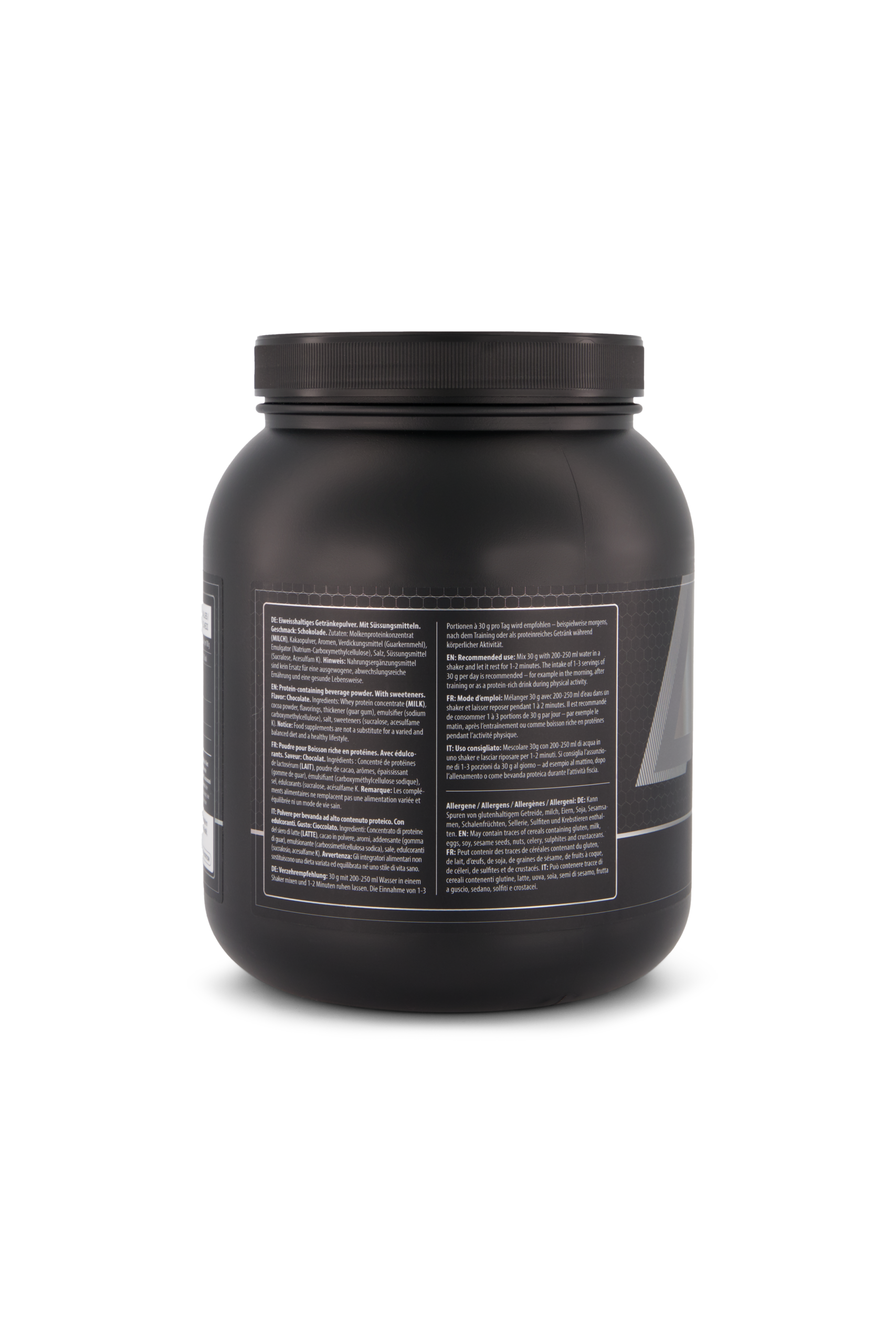 Signature Whey Chocolate (1000g)
