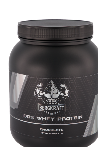 Signature Whey Chocolate (1000g)