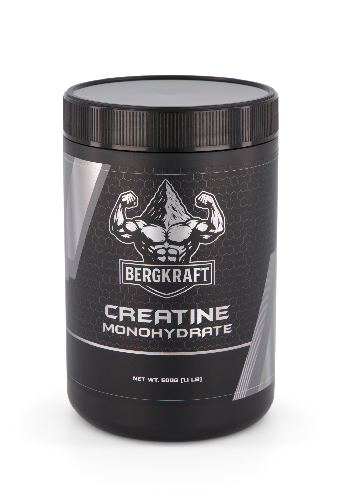 Signature Creatine Pulver (500g)