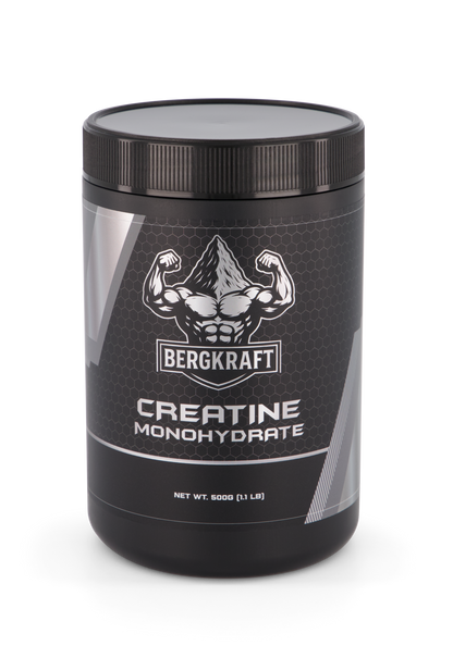 Signature Creatine Pulver (500g)