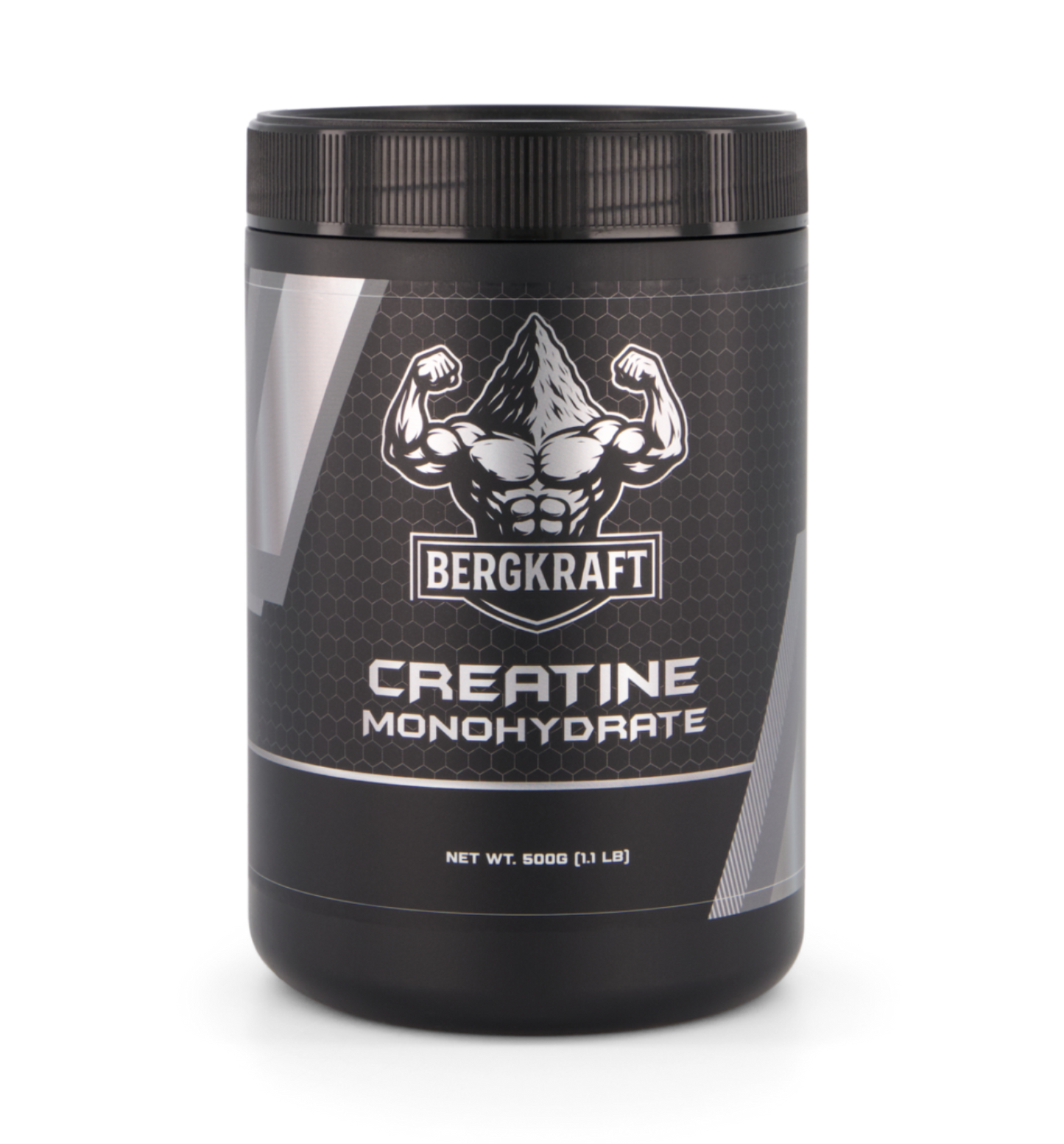 Signature Creatine Pulver (500g)