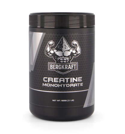 Signature Creatine Pulver (500g)