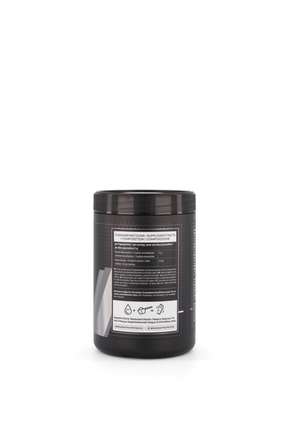 Signature Creatine Pulver (500g)