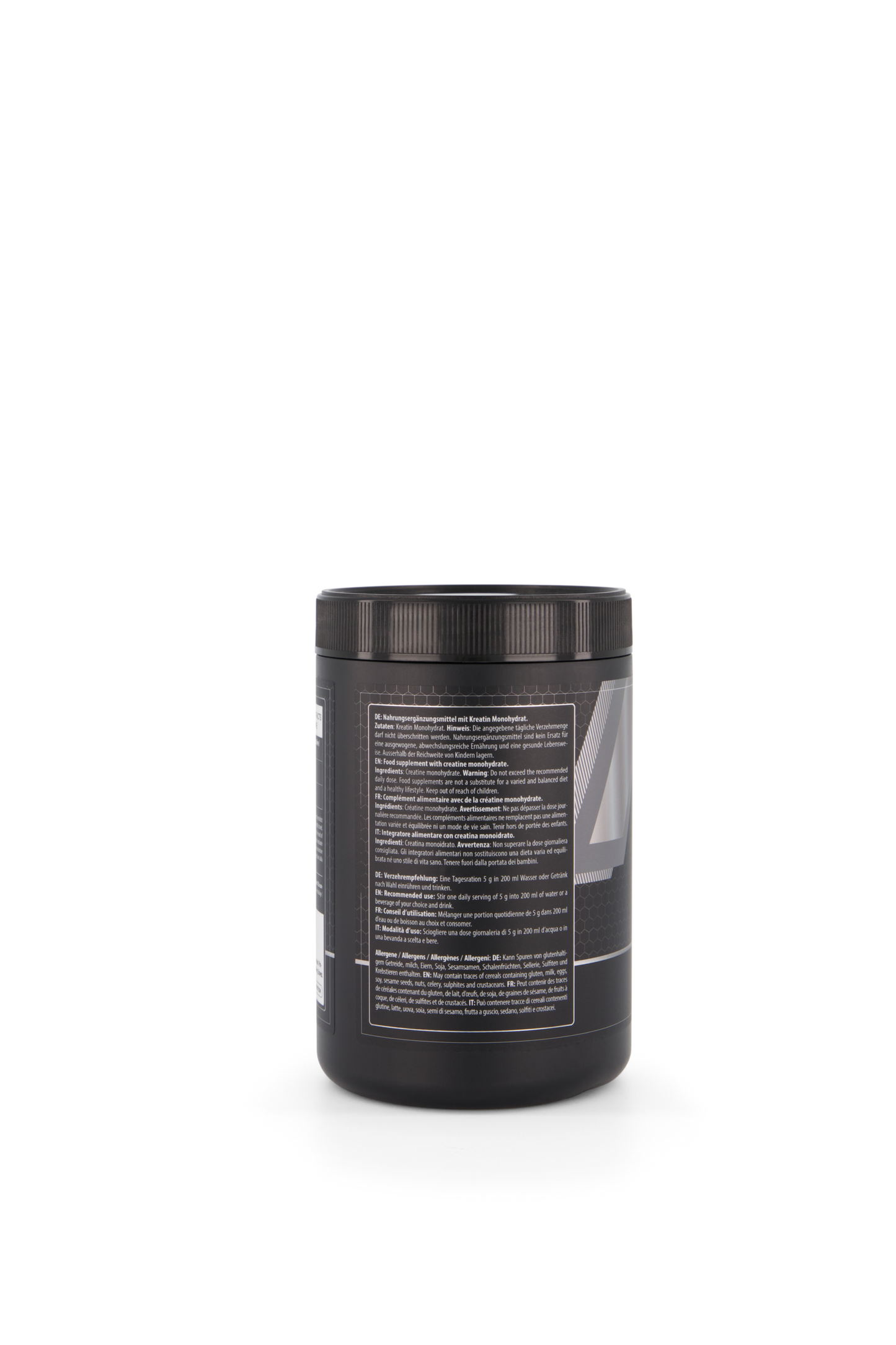Signature Creatine Pulver (500g)