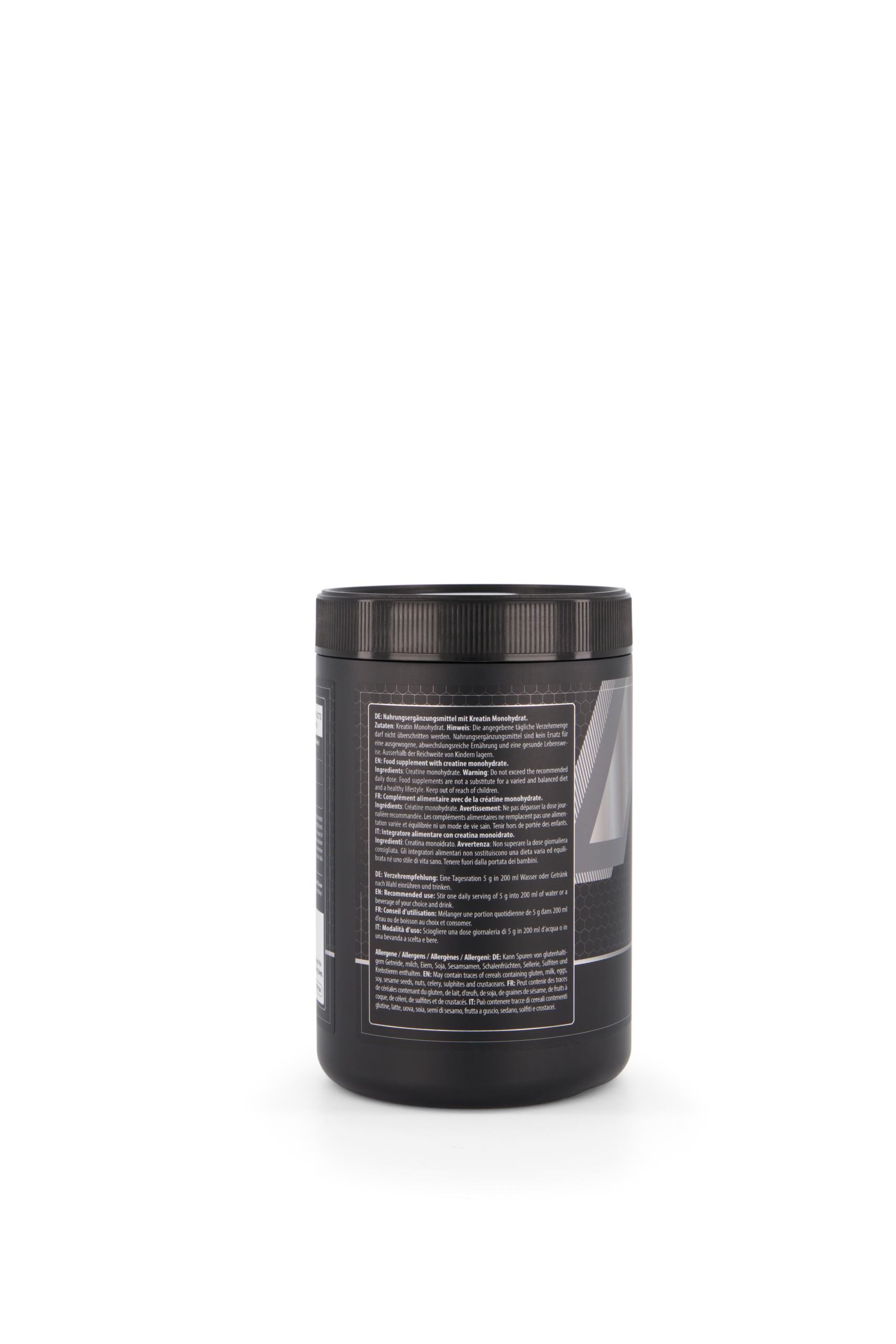 Signature Creatine Pulver (500g)