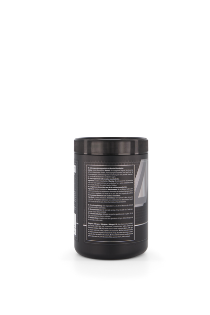 Signature Creatine Pulver (500g)
