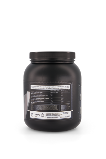 Signature Whey Matcha (1000g)
