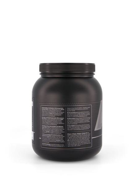 Signature Whey Matcha (1000g)