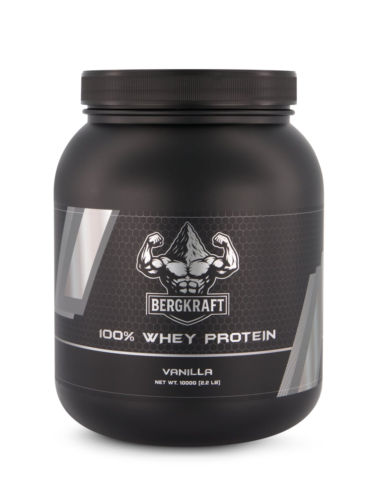 Signature Whey Vanilla (1000g)
