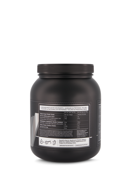 Signature Whey Vanilla (1000g)
