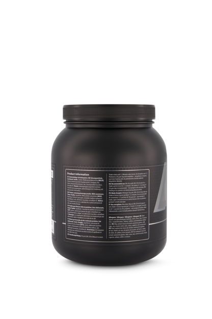 Signature Whey Vanilla (1000g)