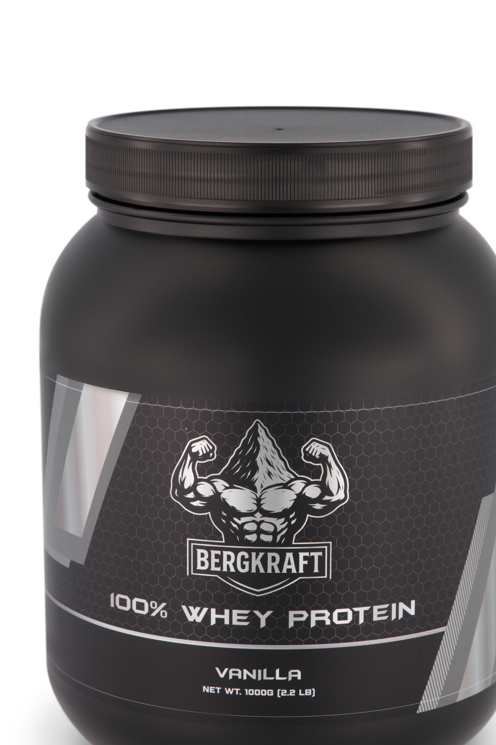 Signature Whey Vanilla (1000g)
