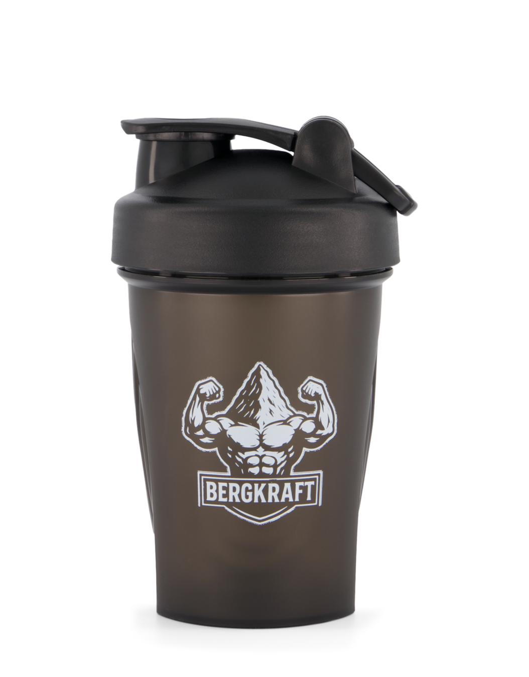 Bergkraft Shaker (400ml)