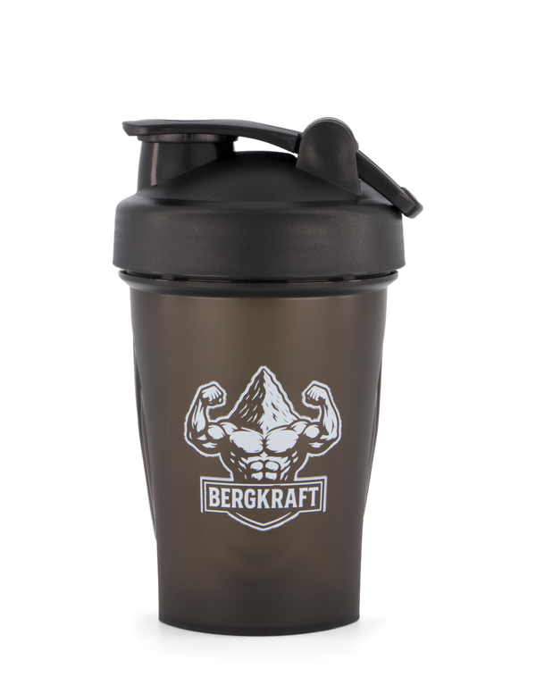 Bergkraft Shaker (400ml)